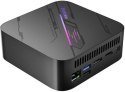 Mini PC Blackview MP100 Ryzen 7-5825U/16GB/SSD 1TB/Win 11 Pro czarny