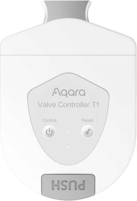 Aqara Valve Controller T1 | Sterownik zaworu | Zigbee 3.0