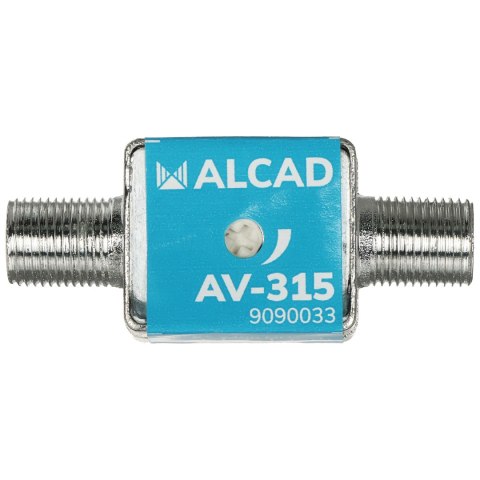 TŁUMIK AV-315 ALCAD