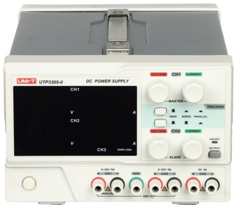 ZASILACZ LABORATORYJNY UT-P3305-II UNI-T