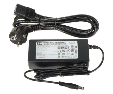 2-STREFOWY WZMACNIACZ AUDIO DS-QAE0A60G1-VB 60 W Hikvision