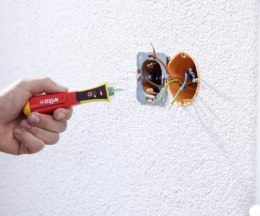 BEZKONTAKTOWY PRÓBNIK NAPIĘCIA WH-VOLT-DETECTOR/43798 WIHA