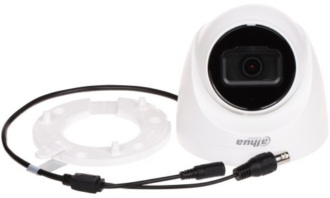 KAMERA AHD, HD-CVI, HD-TVI, PAL HAC-HDW1200TQ-A-0280B-S6 - 1080p 2.8 mm DAHUA