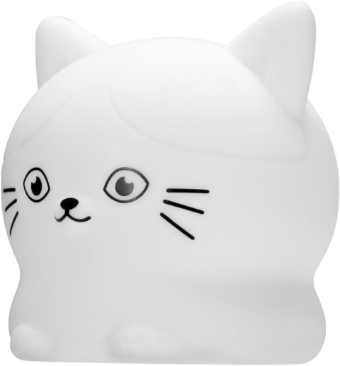 Lampka Redleaf Silly Cat