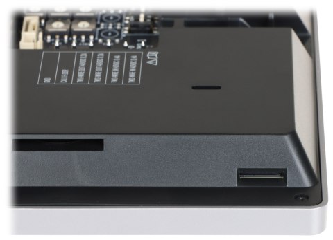 PANEL WEWNĘTRZNY DS-KH7300EY-WTE2 Hikvision