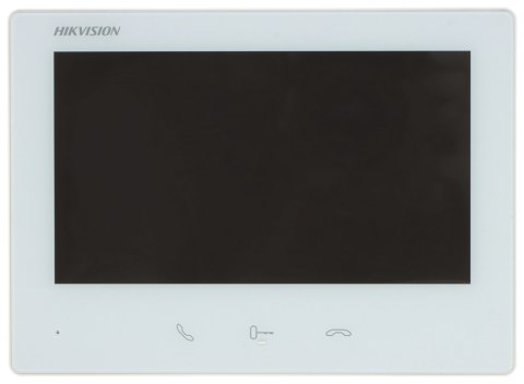 PANEL WEWNĘTRZNY DS-KH7300EY-WTE2/WHITE Hikvision