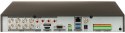REJESTRATOR AHD, HD-CVI, HD-TVI, CVBS, IP IDS-7208HUHI-M1/X/4A+8/4ALM 8 KANAŁÓW AcuSense Hikvision
