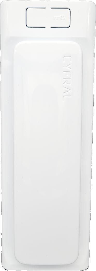 Unifon CYFRAL BALTIC 5P biały 4,5,6-żyłowy