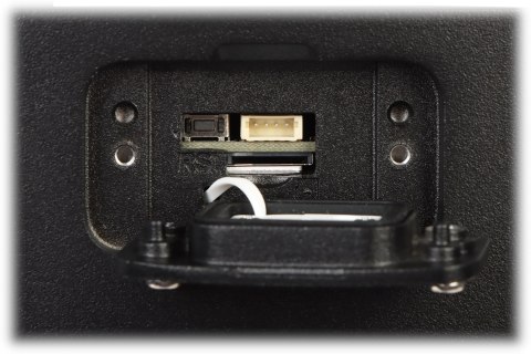 KAMERA IP DS-2CD2T87G2P-LSU/SL(4MM)(C)BLACK PANORAMICZNA ColorVu - 7.4 Mpx 2 x 4 mm Hikvision