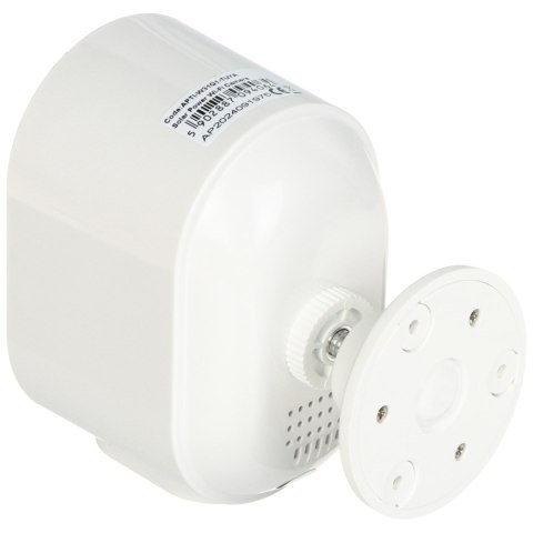 KAMERA SOLARNA IP, ZEWNĘTRZNA Z CZUJKĄ PIR APTI-W31Q1-TUYA Wi-Fi - 3 Mpx