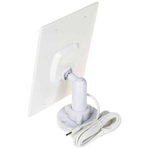 KAMERA SOLARNA IP, ZEWNĘTRZNA Z CZUJKĄ PIR APTI-W31Q1-TUYA Wi-Fi - 3 Mpx