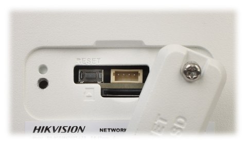 KAMERA WANDALOODPORNA IP DS-2CD2663G2-LIZS2U(2.8-12MM) Smart Hybrid Light AcuSense - 6 Mpx - MOTOZOOM Hikvision