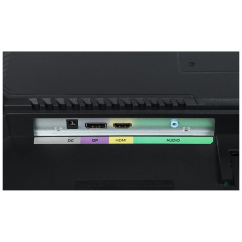 MONITOR GAMINGOWY LM25-E231B 24.5 " DAHUA