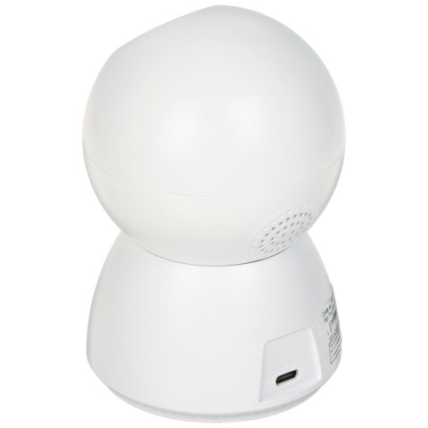PODWÓJNA KAMERA IP OBROTOWA WEWNĘTRZNA APTI-W21A1-TUYA Tuya Smart Wi-Fi, - 1080p 2 X 3.6 mm