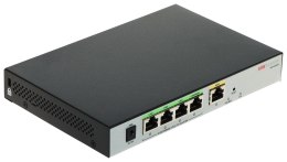 ROUTER DS-3WG105GP-SI 4 PoE Hikvision