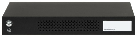 ROUTER DS-3WG105GP-SI 4 PoE Hikvision