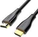 Unitek Certyfikowany przewód HDMI 2.0 1,5m C1047GB