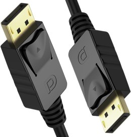 Unitek przewód Displayport M/M 1.5M