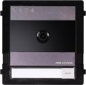 WIDEODOMOFON HIKVISION DS-KIS704EY-ACF2/Aluminium