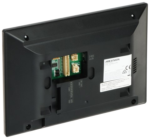 ZESTAW WIDEODOMOFONOWY DS-KIS703Y-P Hikvision