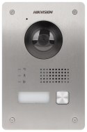 ZESTAW WIDEODOMOFONOWY DS-KIS703Y-P Hikvision