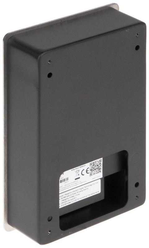 ZESTAW WIDEODOMOFONOWY DS-KIS703Y-P Hikvision