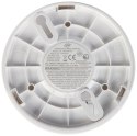 BEZPRZEWODOWA CZUJKA DYMU AX PRO DS-PDSMK-E-WE Hikvision