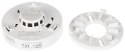 BEZPRZEWODOWA CZUJKA DYMU AX PRO DS-PDSMK-E-WE Hikvision
