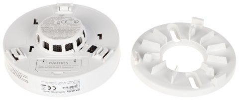 BEZPRZEWODOWA CZUJKA DYMU AX PRO DS-PDSMK-E-WE Hikvision