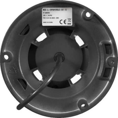 Kamera IP BCS LINE BCS-L-EIP26FCR3L3-Ai1-G
