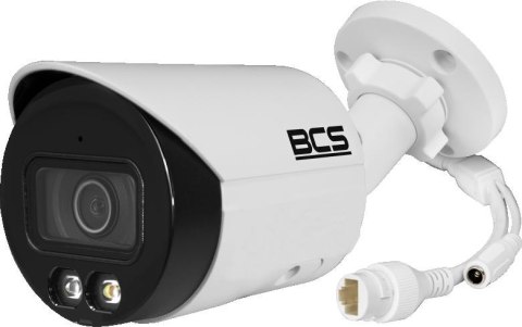 Kamera IP BCS LINE BCS-L-TIP16FCR3L3-Ai1