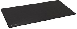 Podkładka pod mysz Natec NPO-2084 Colors Series czarny 800x400mm