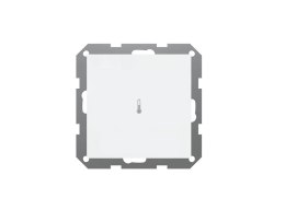 Przewodowy czujnik temperatury biały FC-S1P Tech Sterowniki