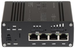 ROUTER, MODEM 4G LTE CAT. 6 RUTX09 Dual SIM Teltonika