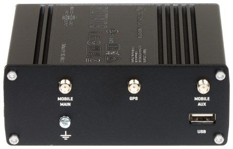 ROUTER, MODEM 4G LTE CAT. 6 RUTX09 Dual SIM Teltonika