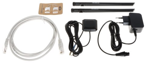 ROUTER, MODEM 4G LTE CAT. 6 RUTX09 Dual SIM Teltonika