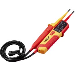 WSKAŹNIK NAPIĘCIA I KOLEJNOŚCI FAZ WH-VOLT-TEST/45216 WIHA