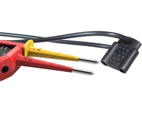 WSKAŹNIK NAPIĘCIA I KOLEJNOŚCI FAZ WH-VOLT-TEST/45216 WIHA