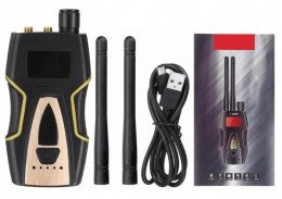 Wykrywacz podsłuchów Mking MK8000