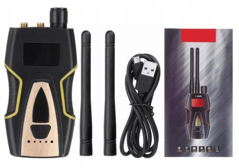 Wykrywacz podsłuchów Mking MK8000