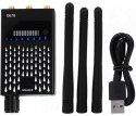 Wykrywacz podsłuchów Mking Mk618 3 antenowy