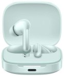 Xiaomi Redmi Buds 6 Coral Green | słuchawki bezprzewodowe |