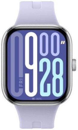 Xiaomi Redmi Watch 5 Lavender Purple | inteligentny zegarek, smartwatch |