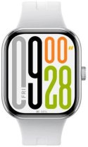 Xiaomi Redmi Watch 5 Silver Gray | inteligentny zegarek smartwatch