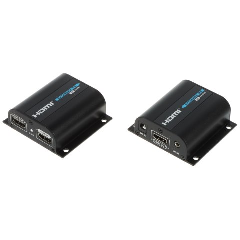 EXTENDER Z ROZGAŁĘŹNIKIEM HDMI-SP-EX-6IR-V4