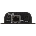 EXTENDER Z ROZGAŁĘŹNIKIEM HDMI-SP-EX-6IR-V4