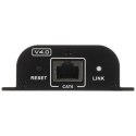 EXTENDER Z ROZGAŁĘŹNIKIEM HDMI-SP-EX-6IR-V4
