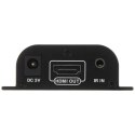 EXTENDER Z ROZGAŁĘŹNIKIEM HDMI-SP-EX-6IR-V4