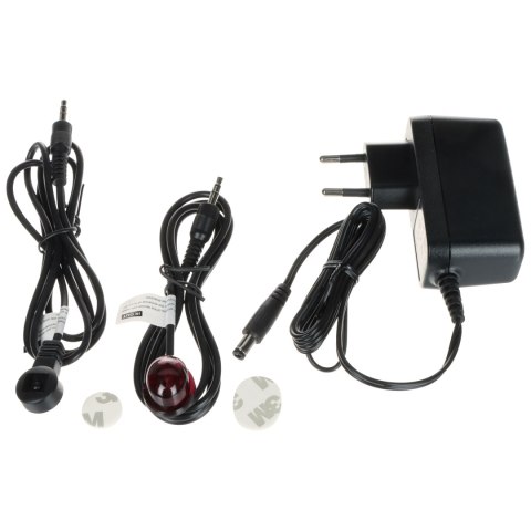 EXTENDER Z ROZGAŁĘŹNIKIEM HDMI-SP-EX-6IR-V4