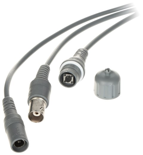 KAMERA AHD, HD-CVI, HD-TVI, PAL DS-2CE70DF3T-LMFS(2.8MM) Smart Hybrid Light ColorVu - 1080p Hikvision